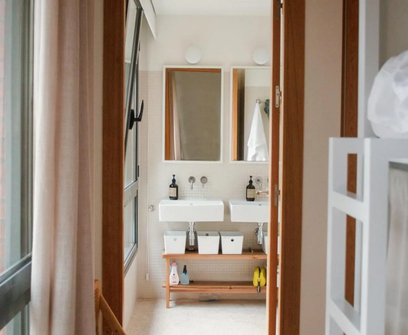 Circles House Coliving & Coworking Apartment Barcelona