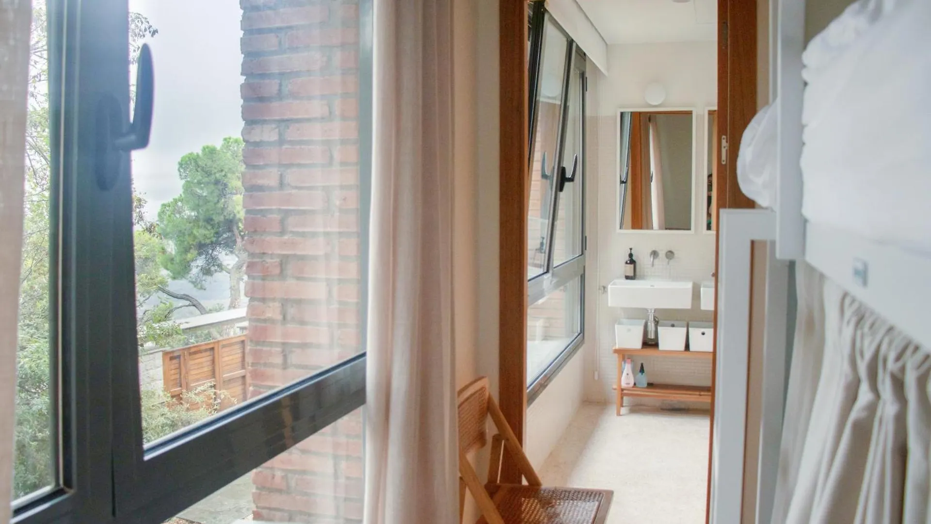 Circles House Coliving & Coworking Apartment Barcelona