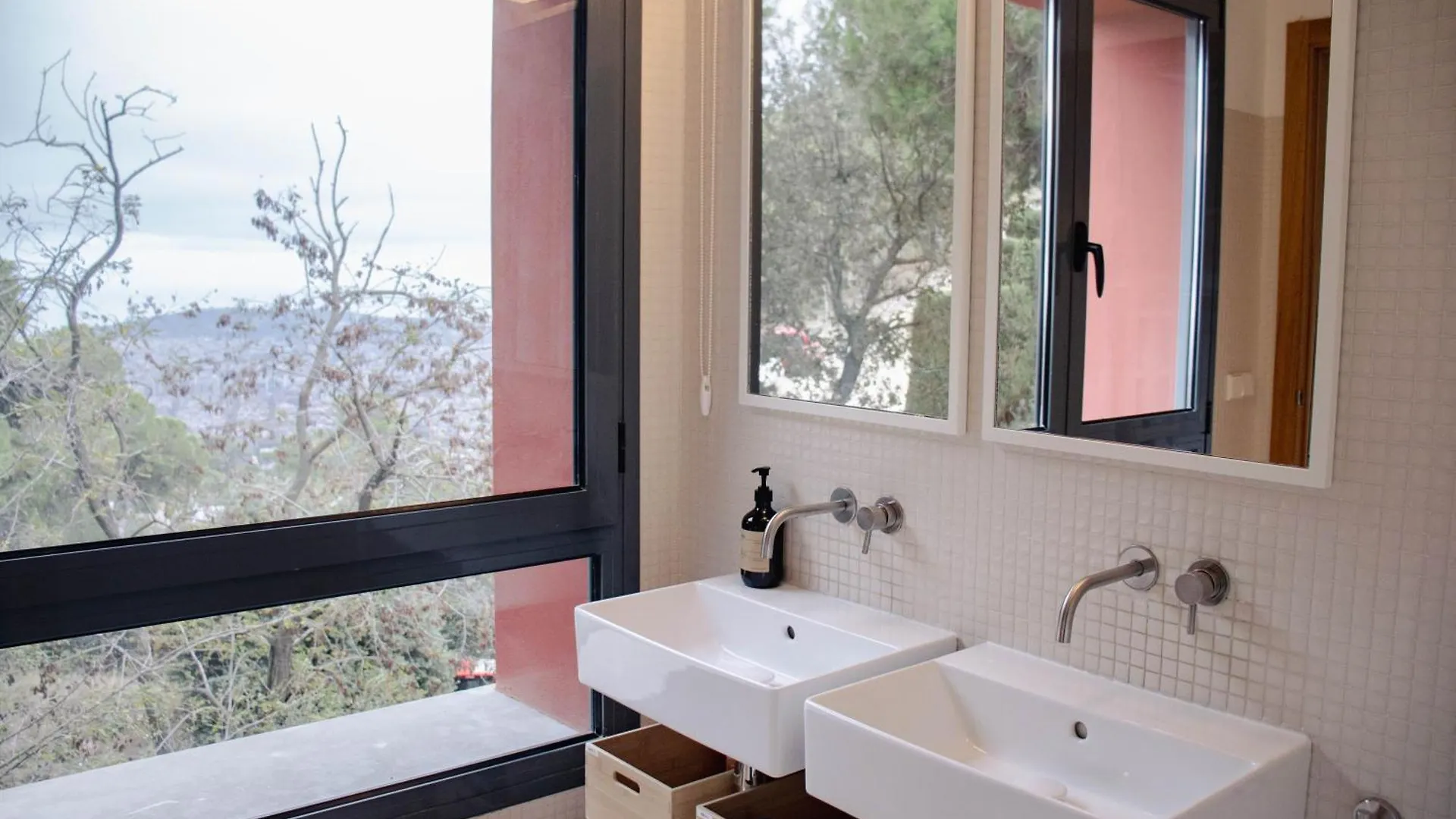 Circles House Coliving & Coworking Apartment Barcelona Spain