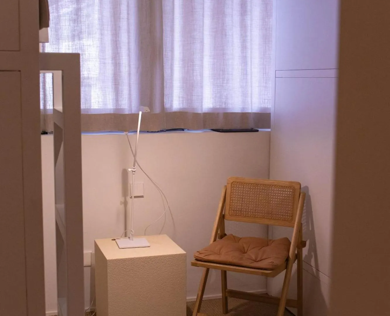 Circles House Coliving & Coworking Apartment Barcelona 0*,  Spain