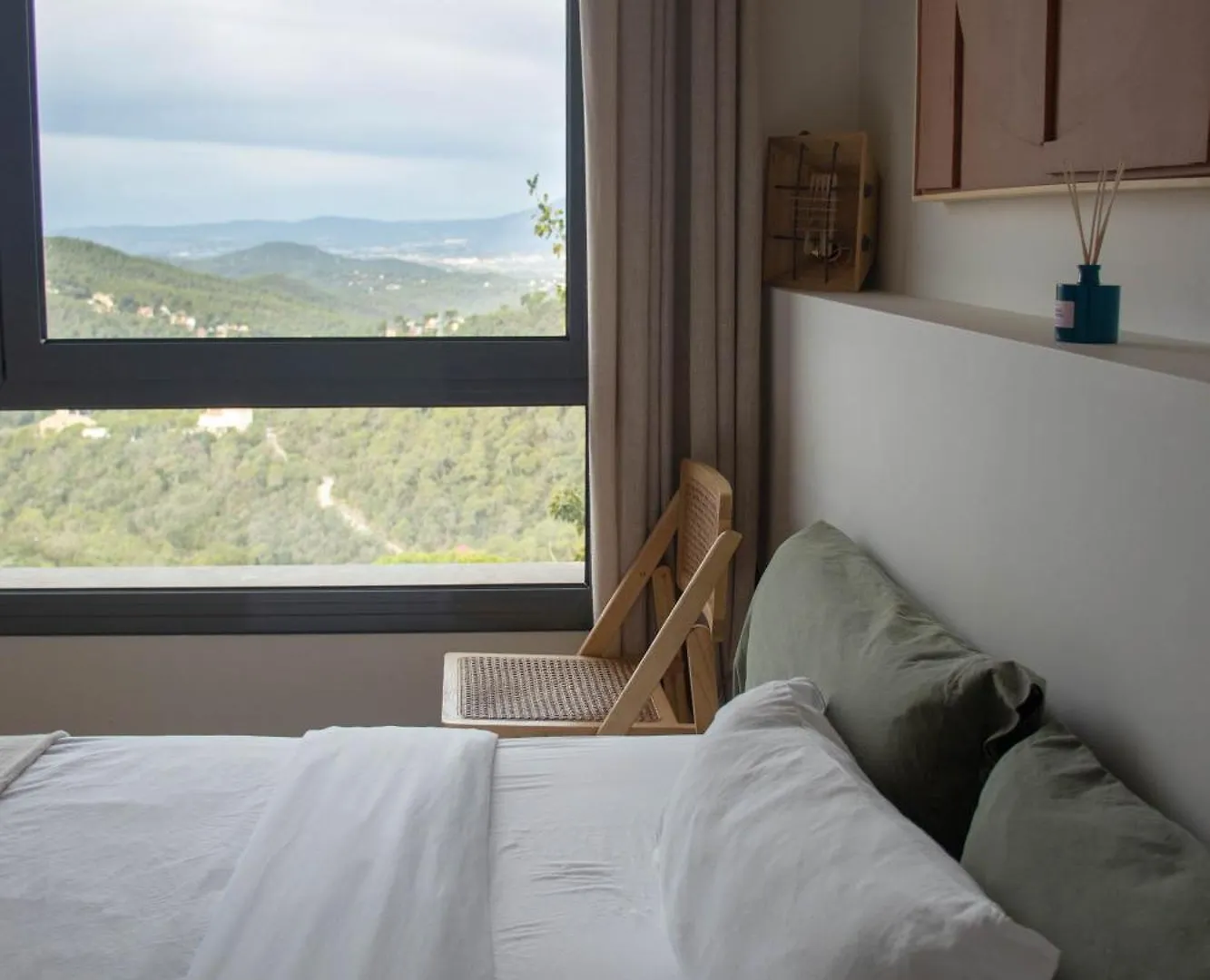 Circles House Coliving & Coworking Apartment Barcelona
