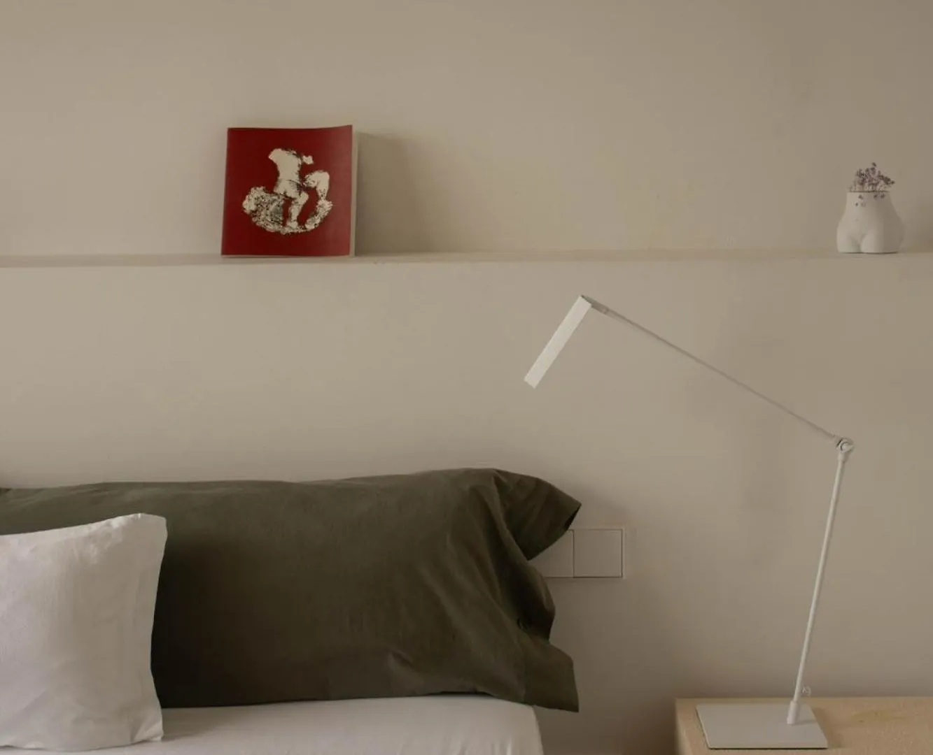 Circles House Coliving & Coworking Apartment Barcelona