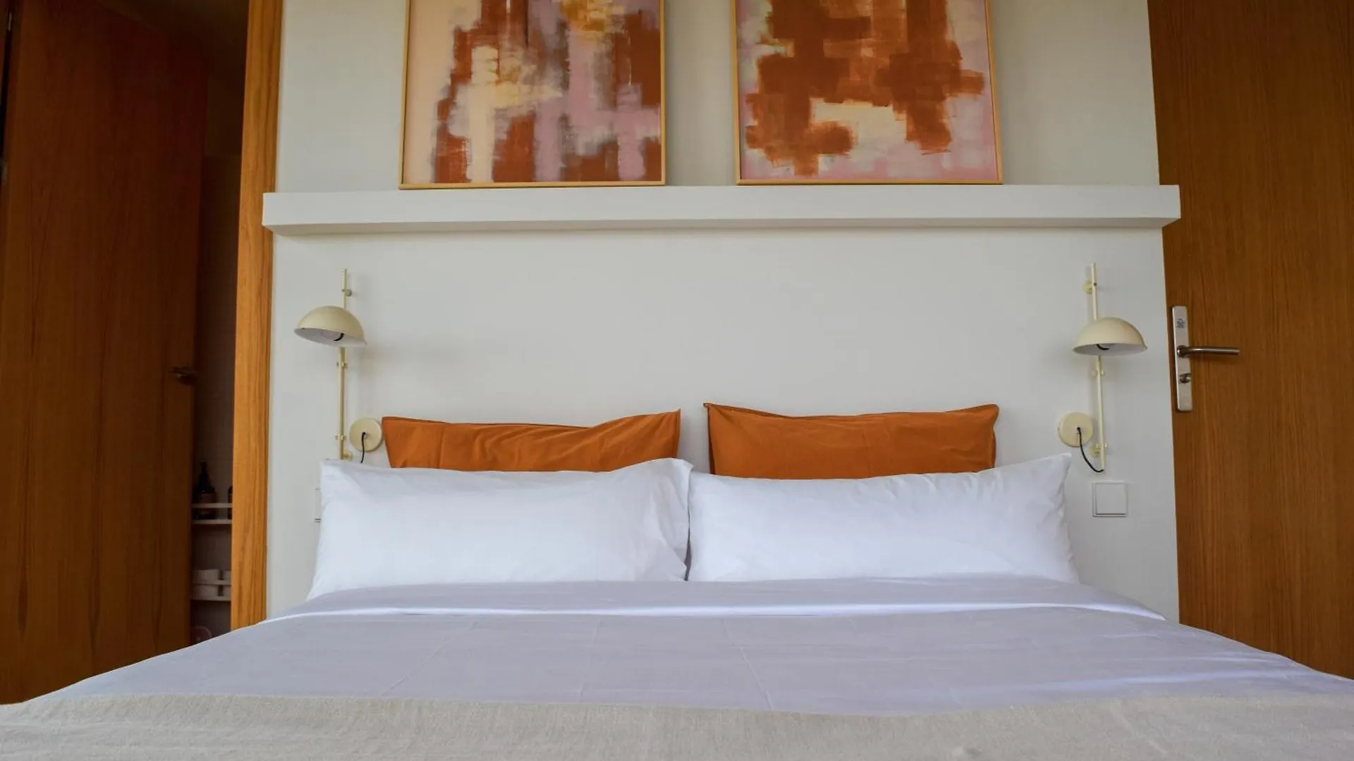 Circles House Coliving & Coworking Apartment Barcelona