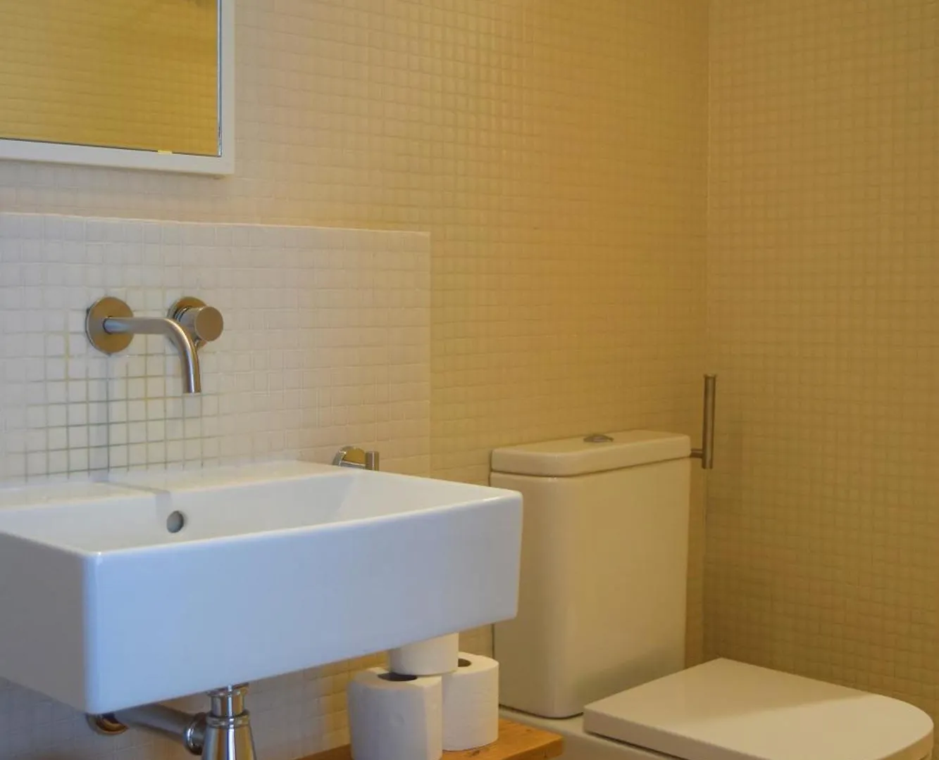 Circles House Coliving & Coworking Apartment Barcelona