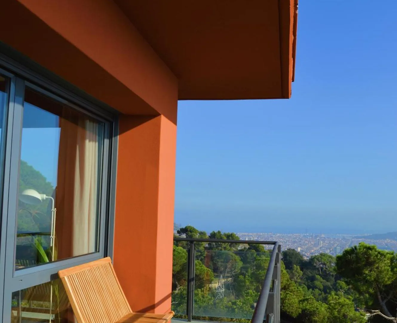 Circles House Coliving & Coworking Apartment Barcelona Spain
