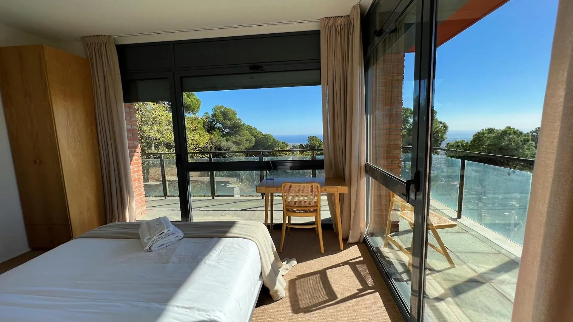Circles House Coliving & Coworking Apartment Barcelona