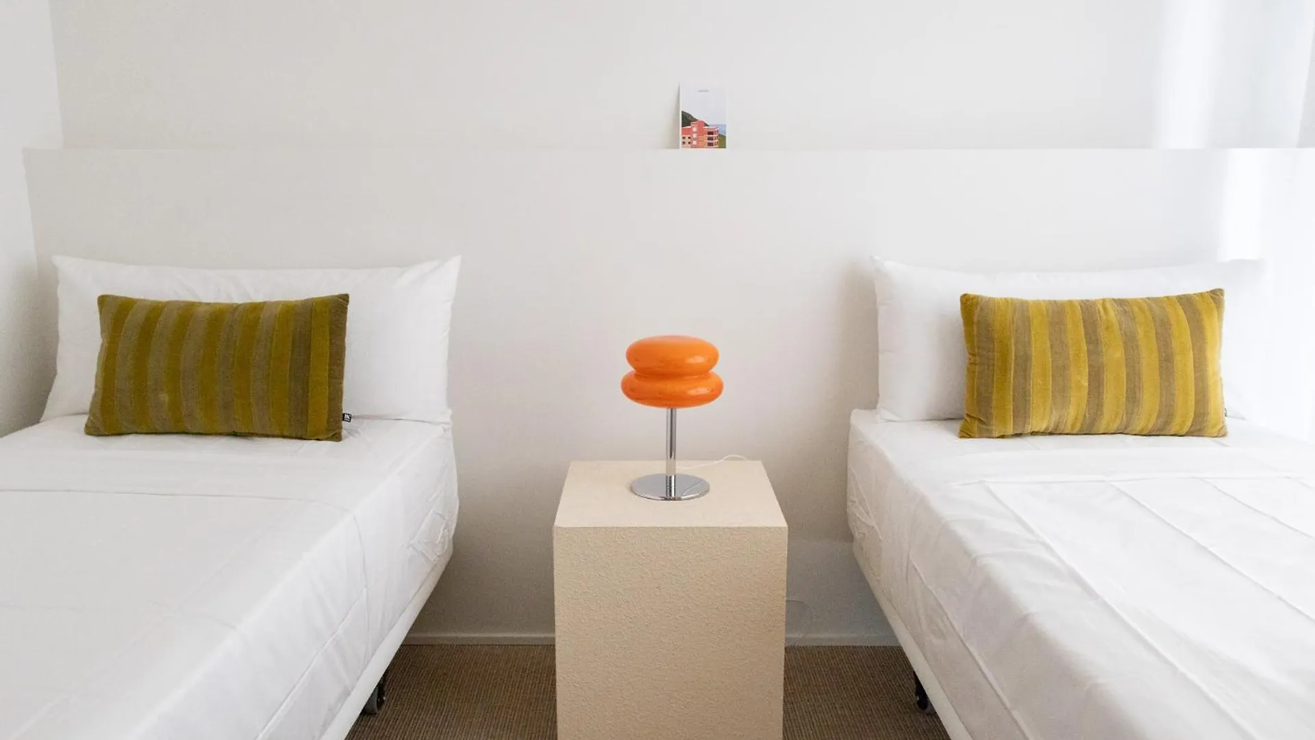 Circles House Coliving & Coworking Apartment Barcelona 0*,  Spain