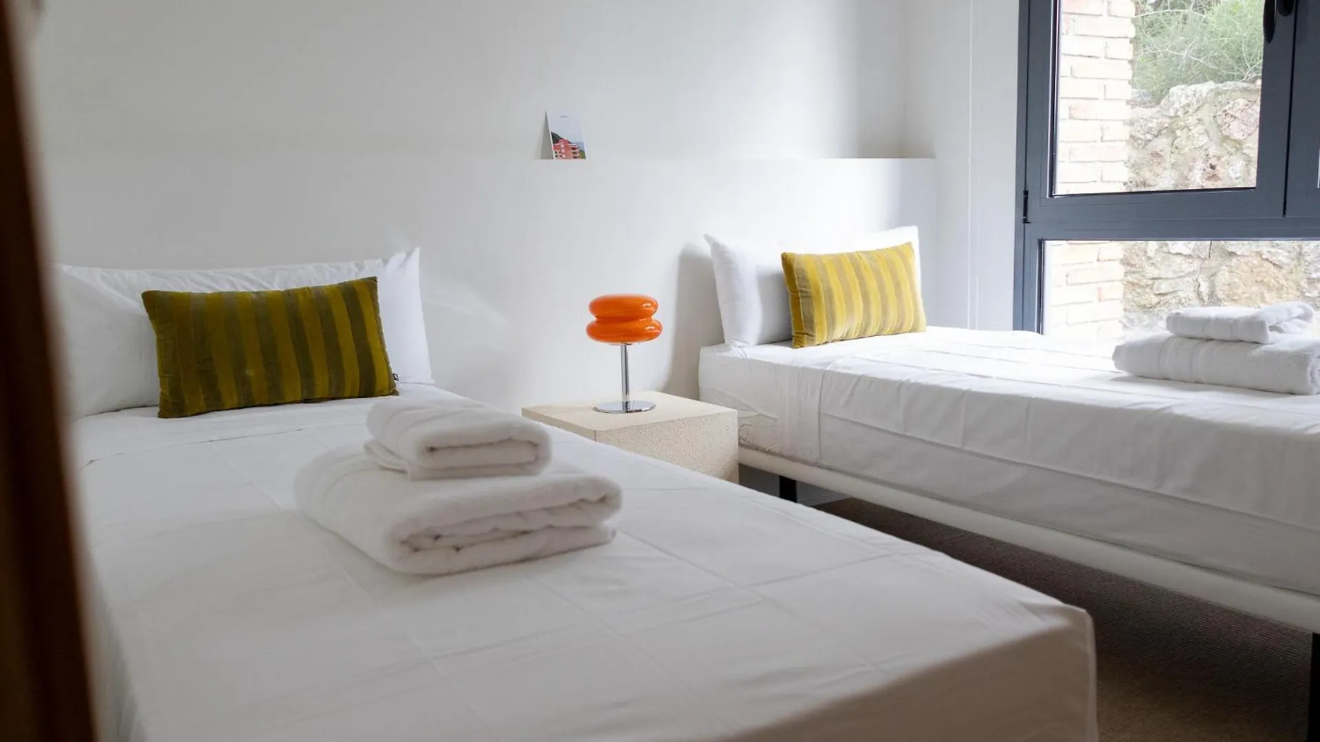 Circles House Coliving & Coworking Apartment Barcelona