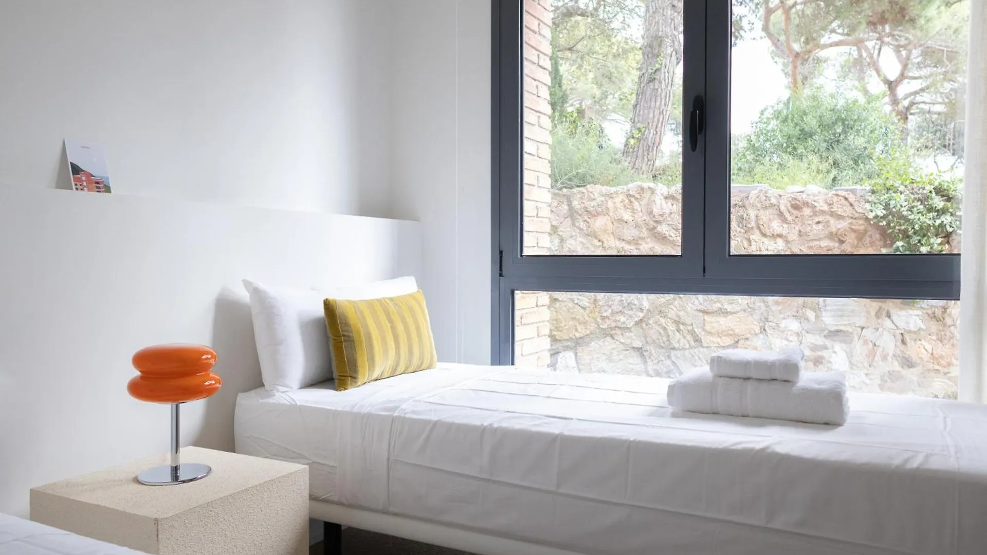 Circles House Coliving & Coworking Apartment Barcelona