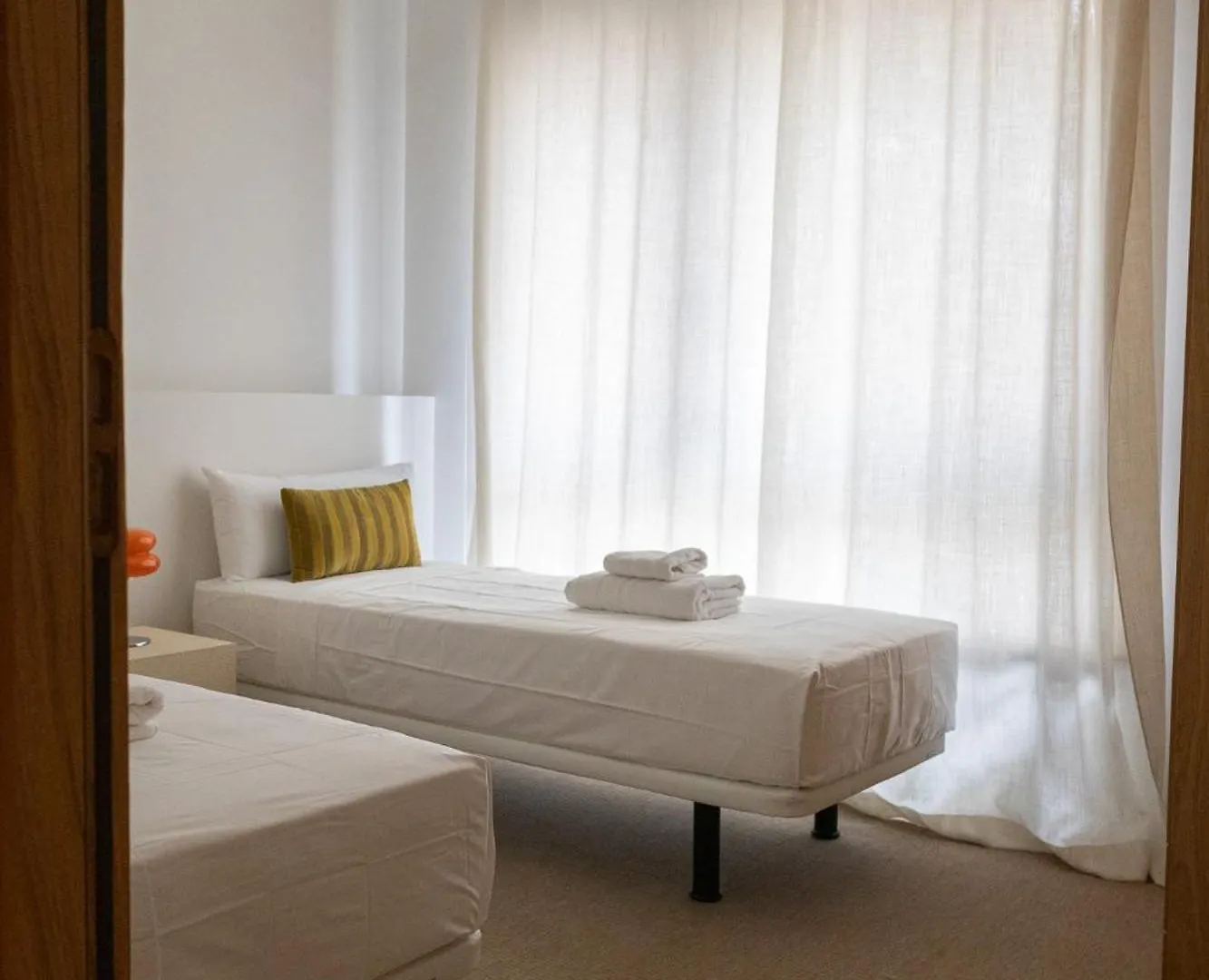 Circles House Coliving & Coworking Apartment Barcelona