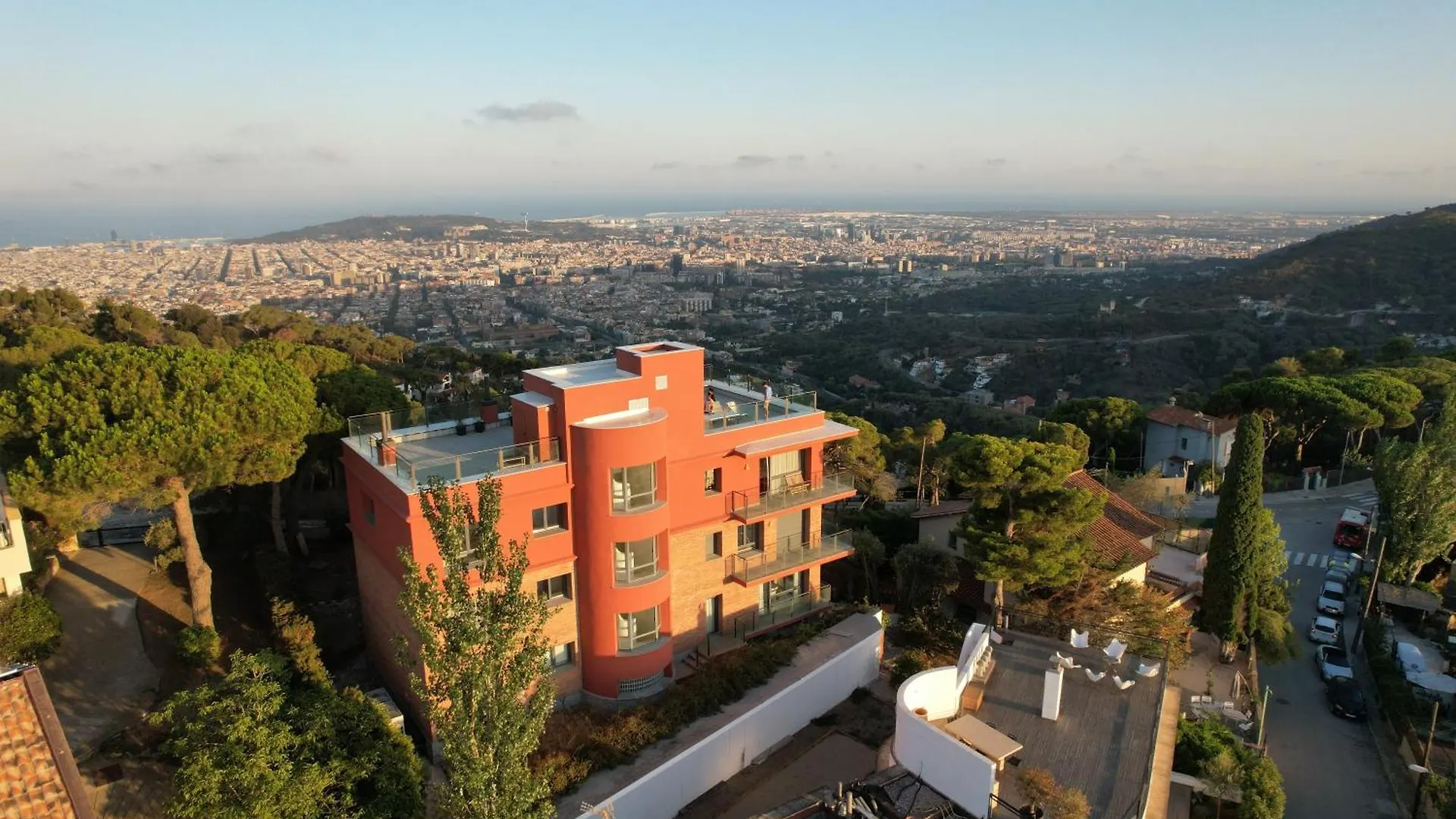 Circles House Coliving & Coworking Apartment Barcelona