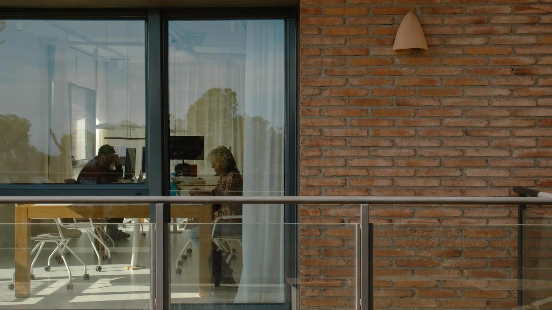 Circles House Coliving & Coworking Apartment Barcelona