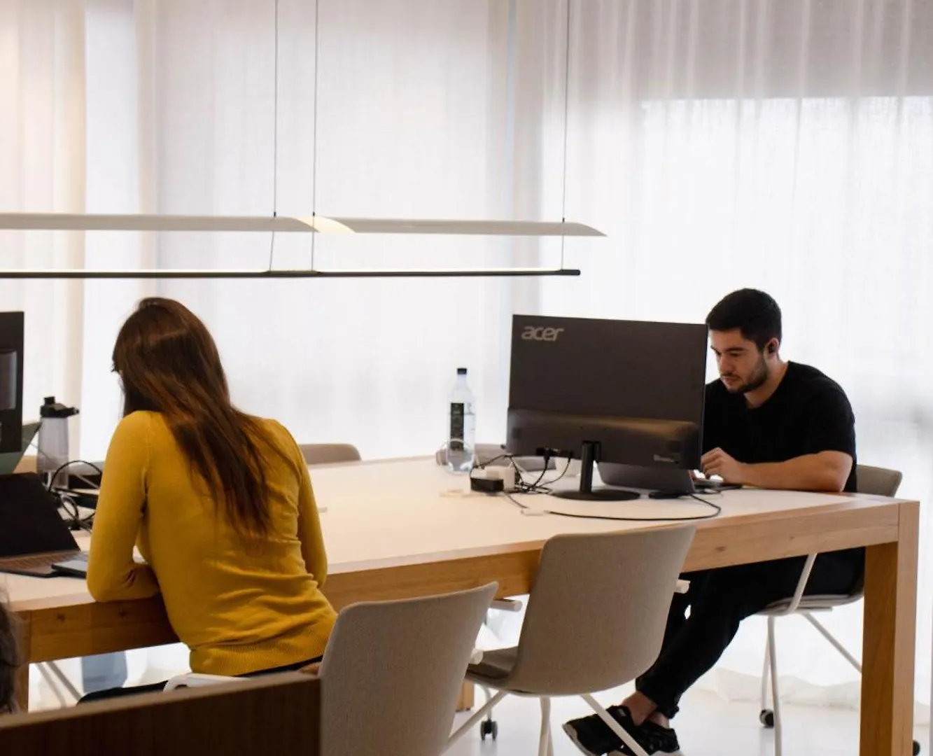 Circles House Coliving & Coworking Apartment Barcelona