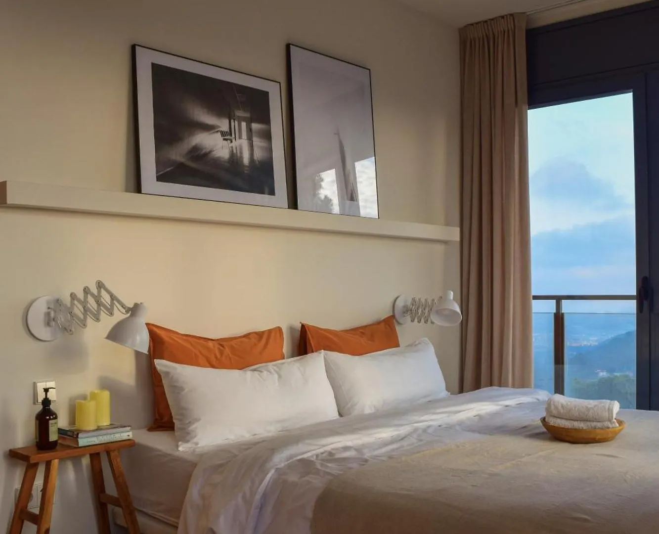 Circles House Coliving & Coworking Apartment Barcelona
