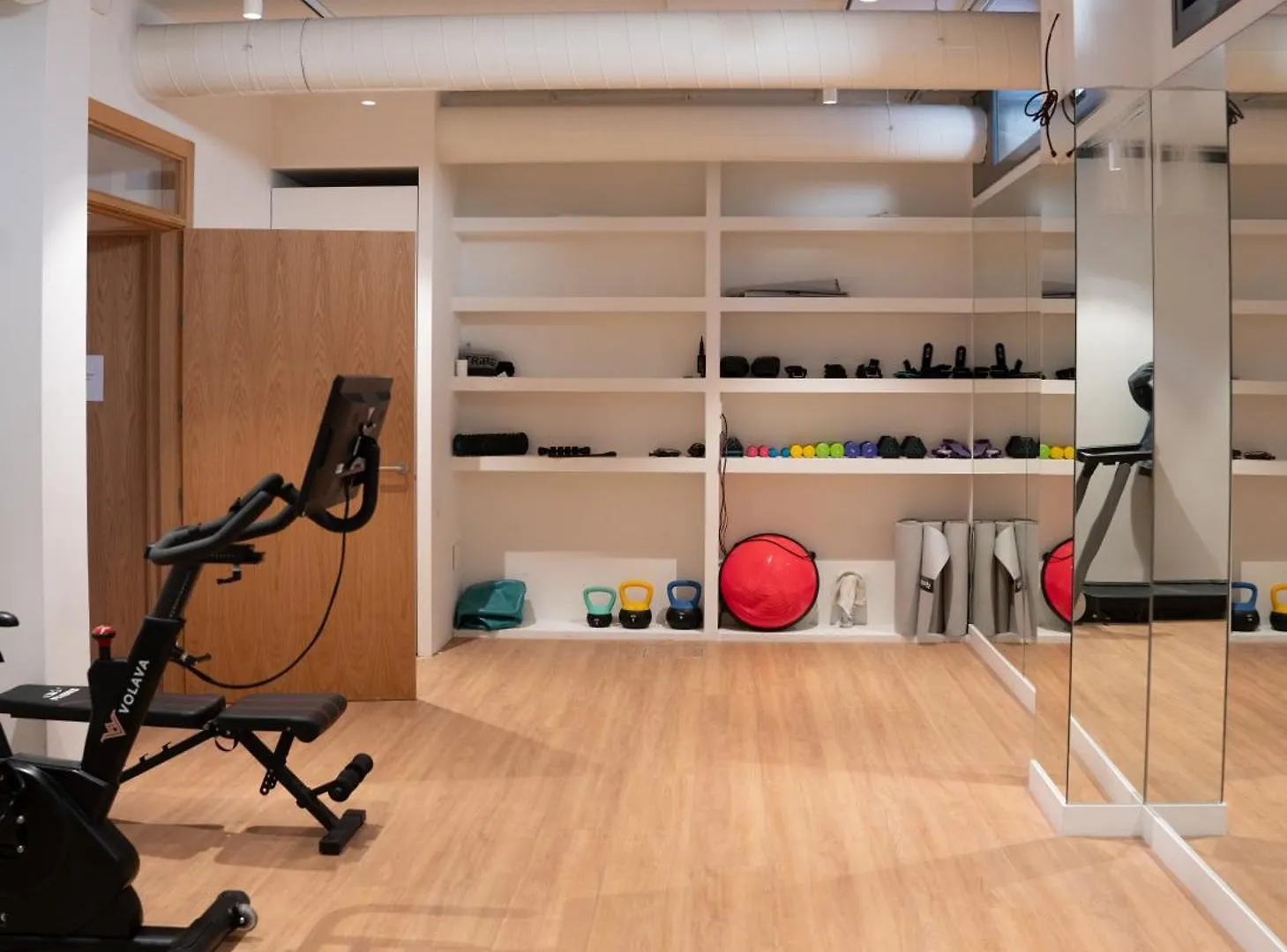 Circles House Coliving & Coworking Apartment Barcelona