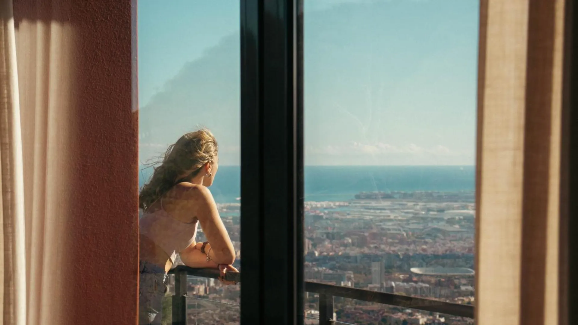 Circles House Coliving & Coworking Apartment Barcelona