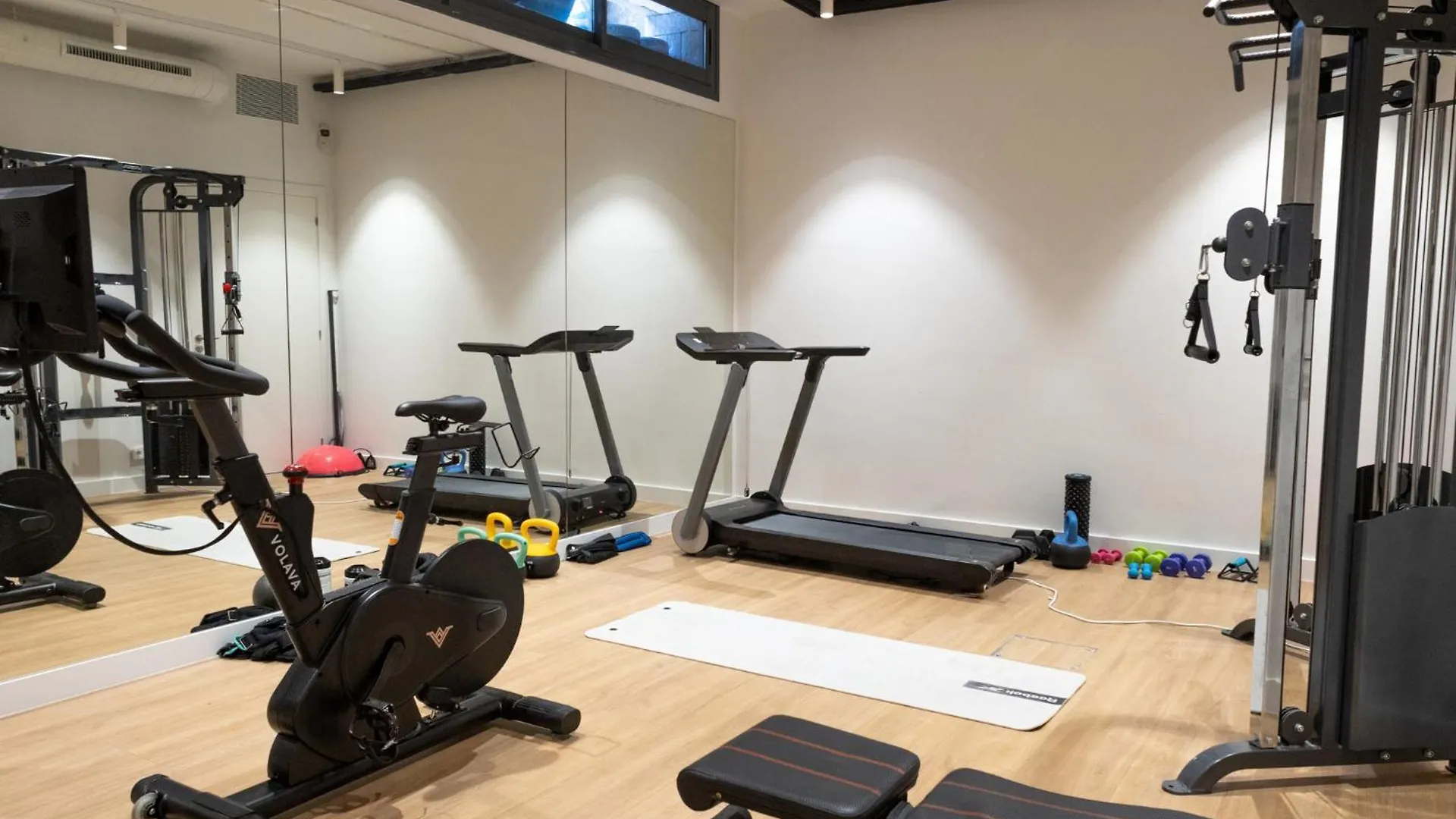 Circles House Coliving & Coworking Apartment Barcelona