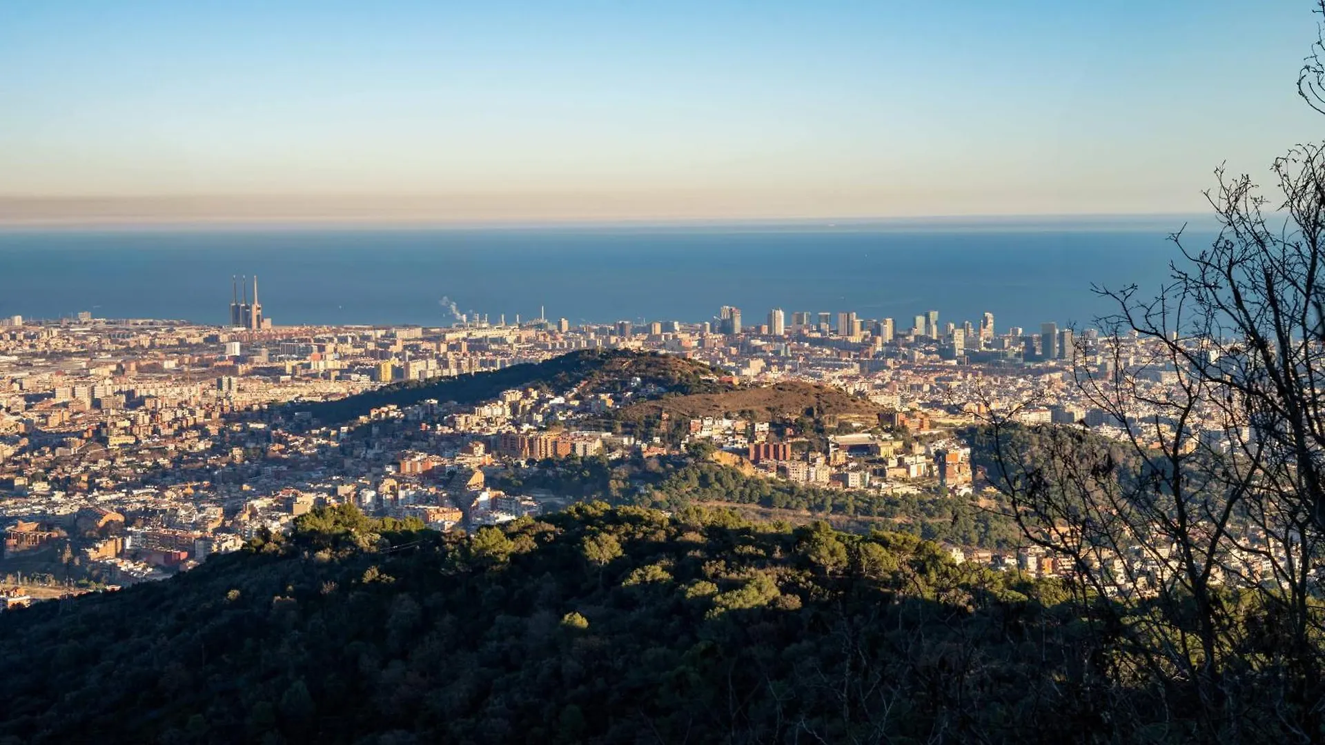 Circles House Coliving & Coworking Apartment Barcelona