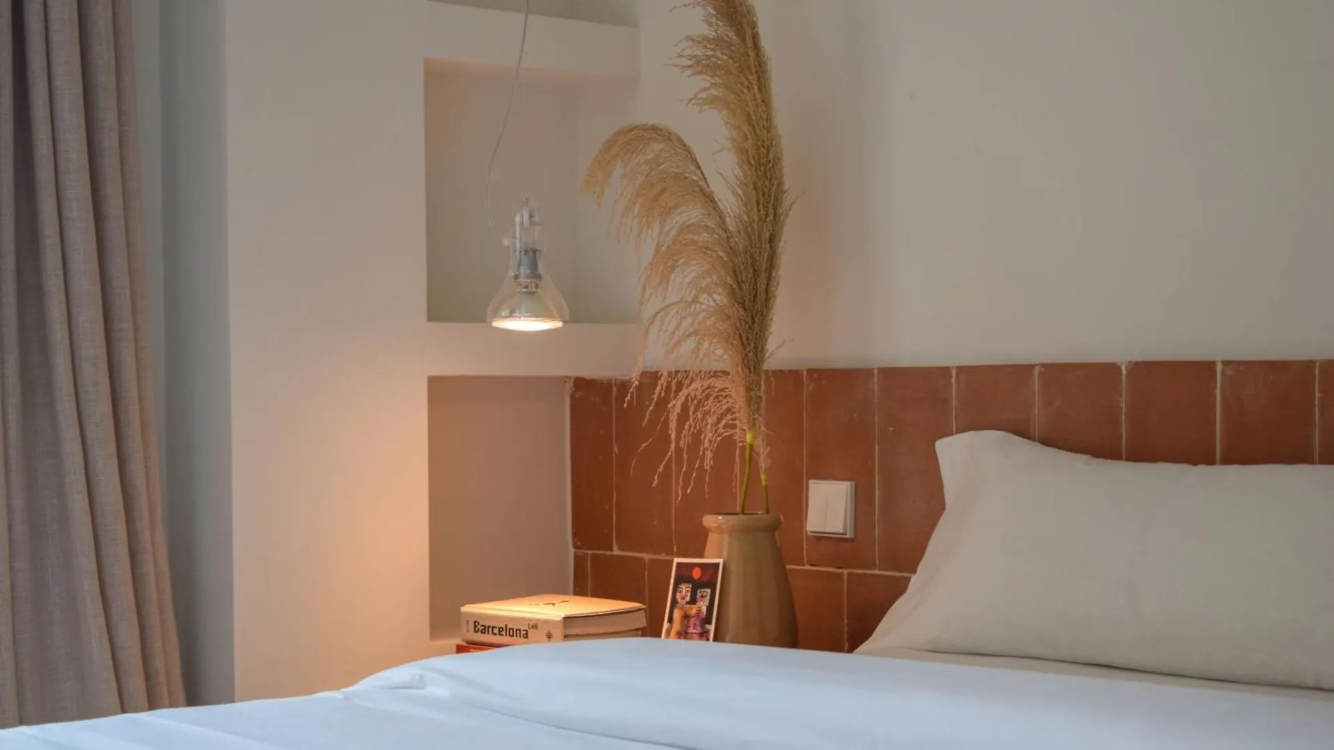 Circles House Coliving & Coworking Apartment Barcelona