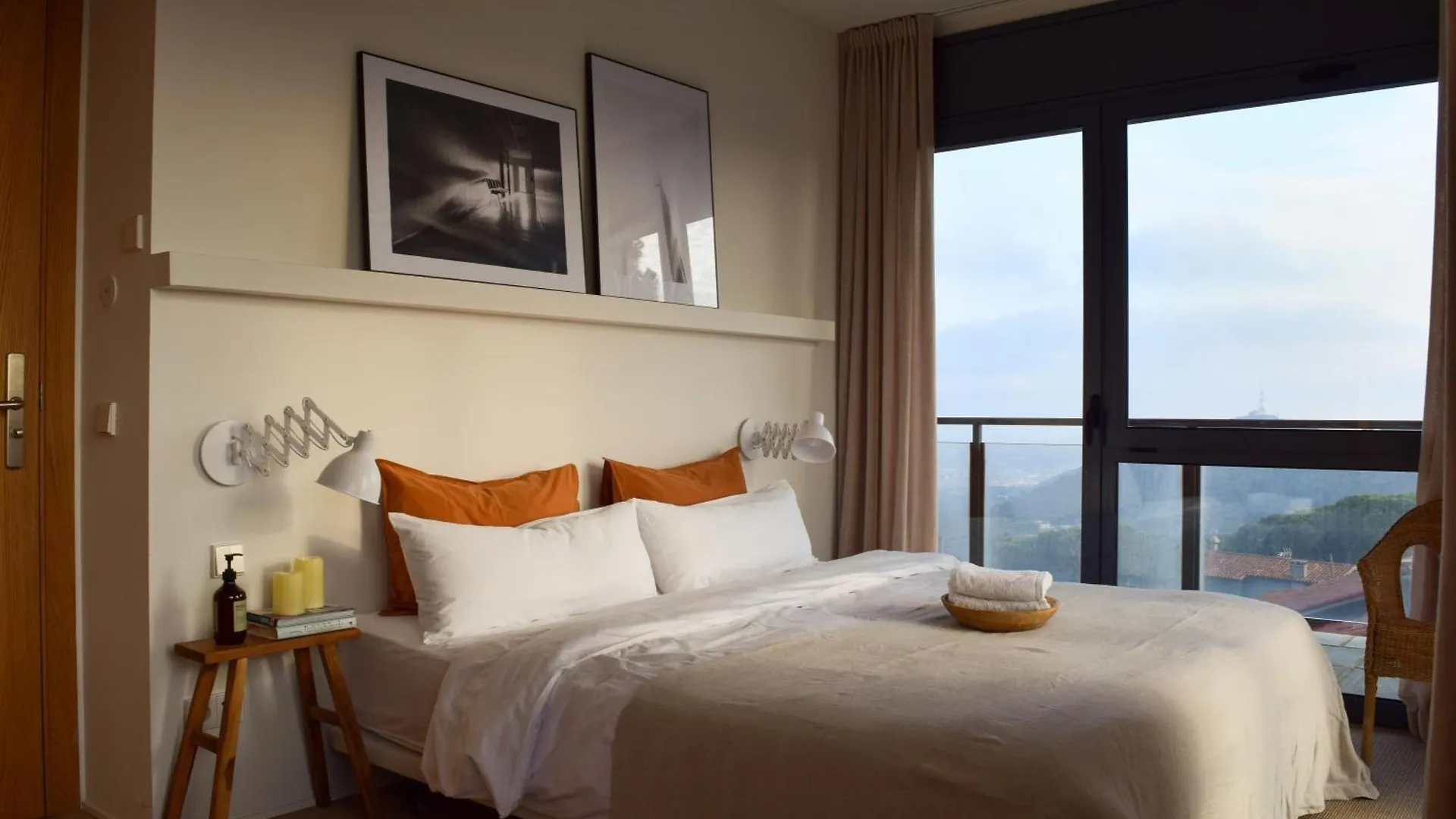 Circles House Coliving & Coworking Apartment Barcelona