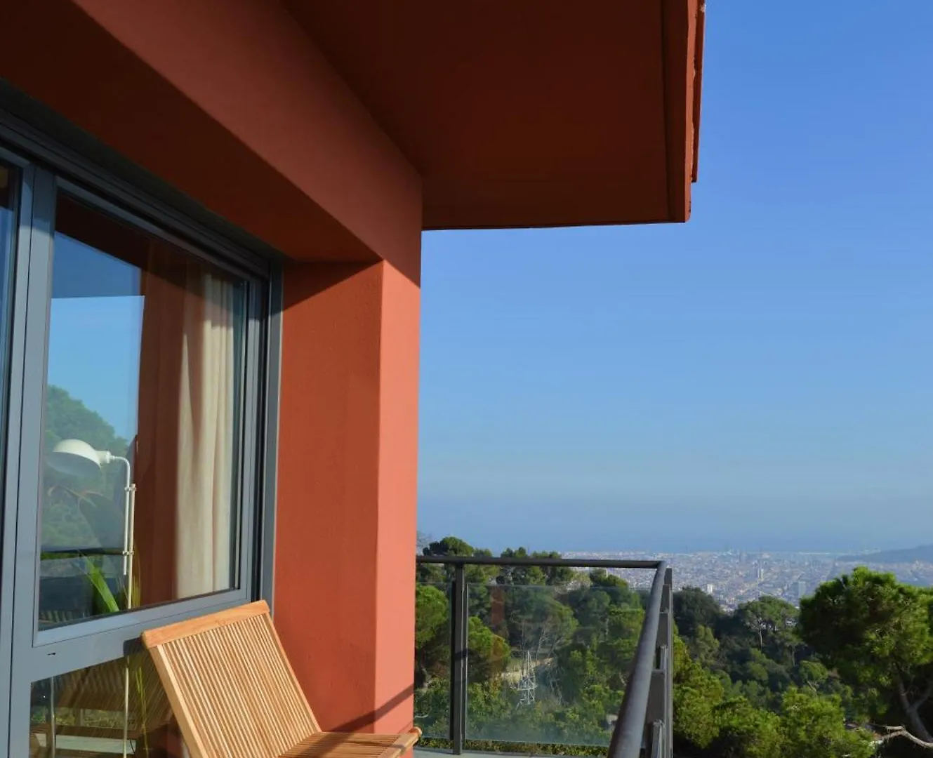 Circles House Coliving & Coworking Apartment Barcelona