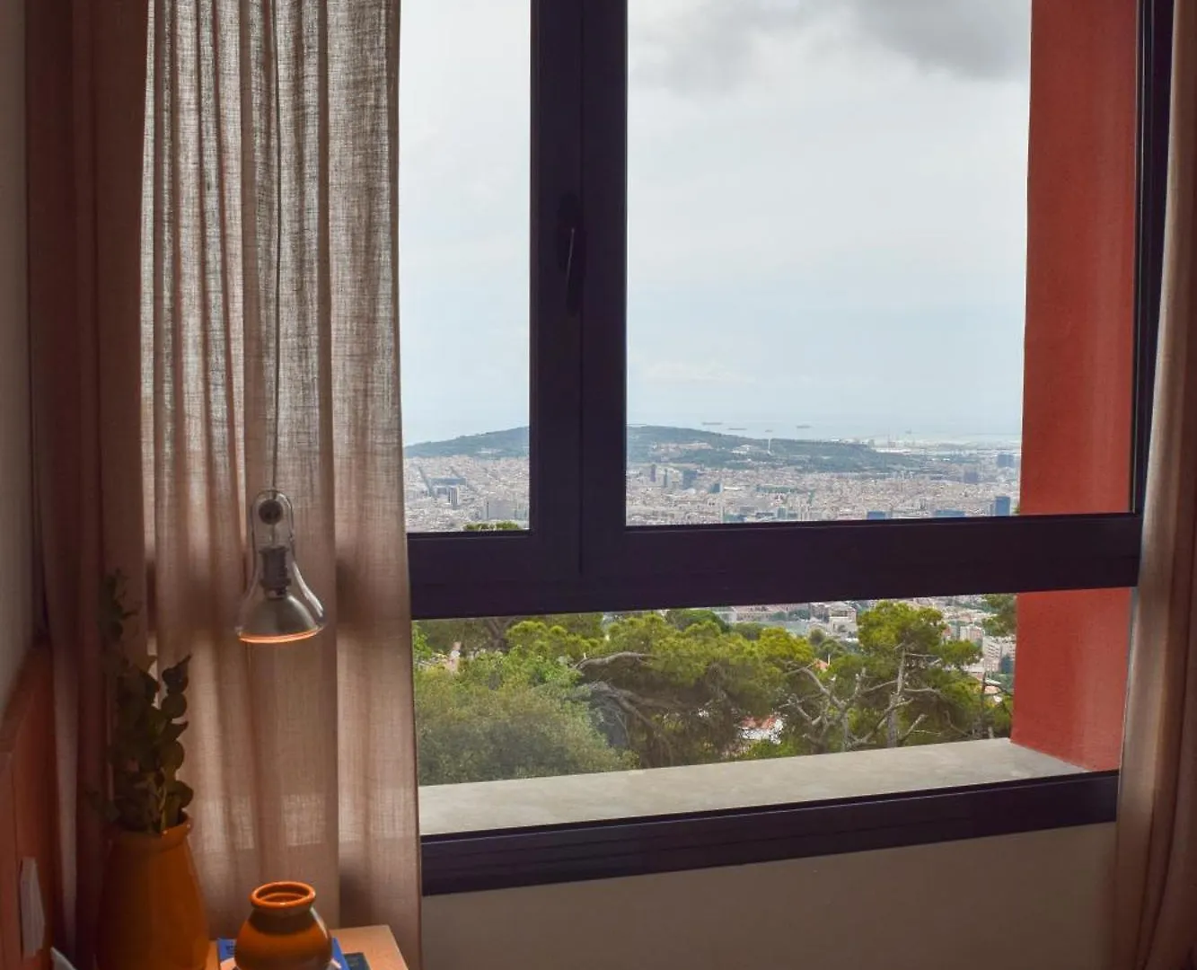 Circles House Coliving & Coworking Apartment Barcelona