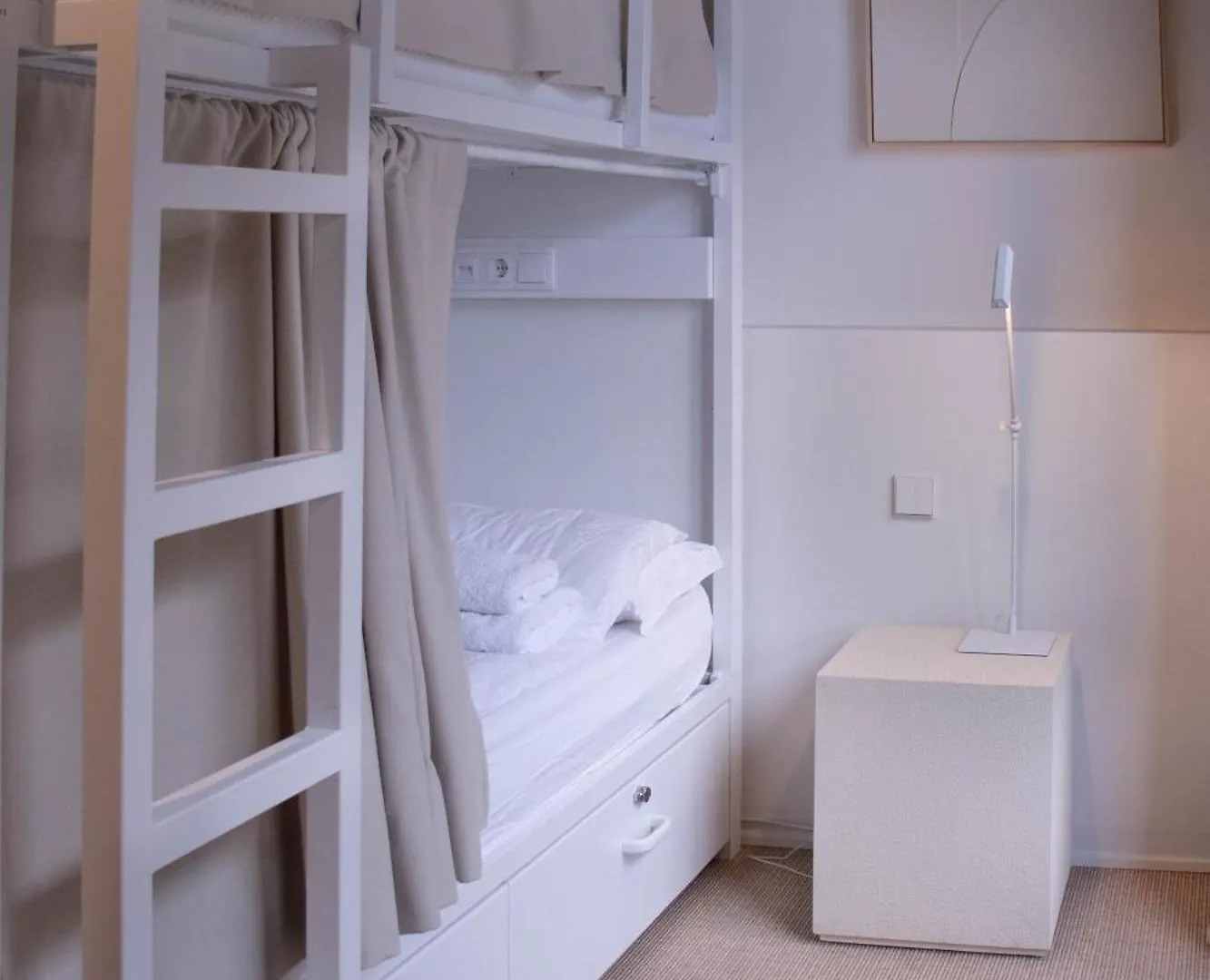 Апартаменты Circles House Coliving & Coworking Барселона Испания