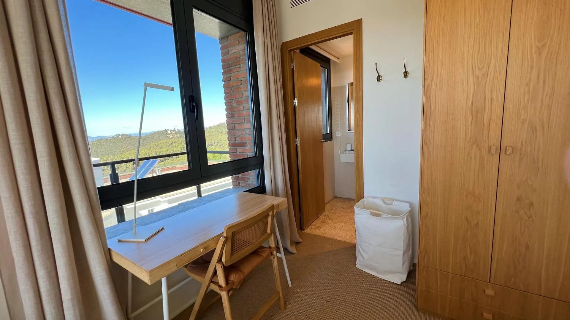 Апартаменты Circles House Coliving & Coworking Барселона Испания