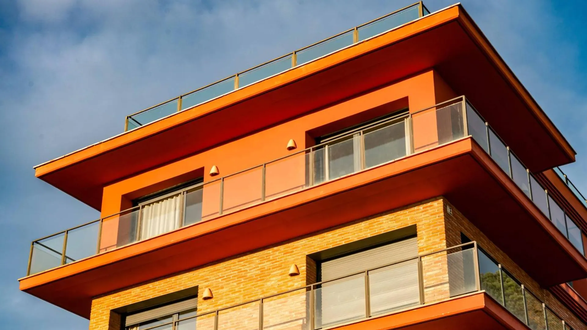 Апартаменты Circles House Coliving & Coworking Барселона Испания