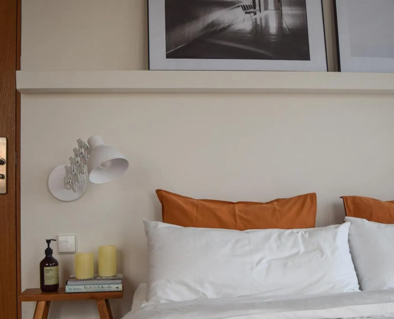 Апартаменты Circles House Coliving & Coworking Барселона