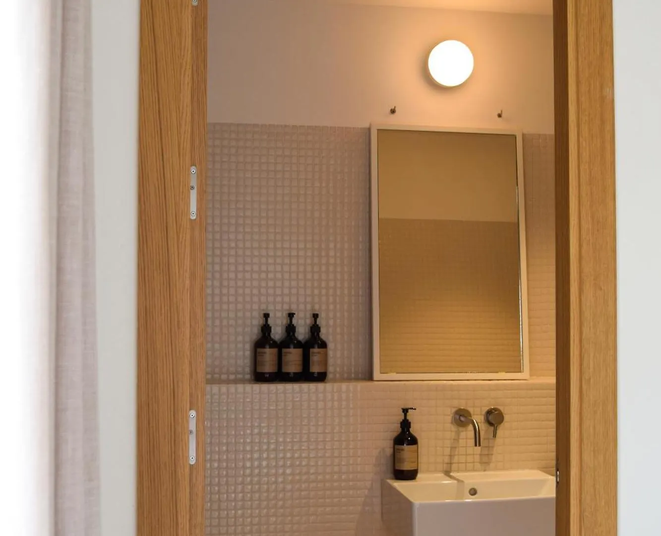 Апартаменты Circles House Coliving & Coworking Барселона
